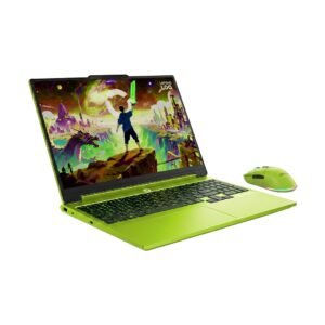 Lenovo LOQ 15AHP11 Ryzen 7 250 15.3"WUXGA IPS 300nits 165Hz LBL AG 16GB DDR5 5600 SSD512 GeForce RTX 5050 8GB Cam 5.0MP 60Wh Win11 Surge Green Lenovo LOQ 15AHP11 Ryzen 7 250 15.3"WUXGA IPS 300nits 165Hz LBL AG 16GB DDR5 5600 SSD512 GeForce RTX 5050 8GB Cam 5.0MP 60Wh Win11 Surge Green