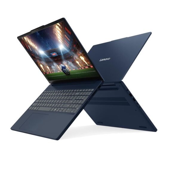 Lenovo IdeaPad Slim 3 15IPH11 Ultra 5 322 15.3" WUXGA IPS 60Hz 400nits AG 16GB DDR5 5600 SSD512 Intel Graphics Cam1080p+IR 60Wh Win11 Cosmic Blue Lenovo IdeaPad Slim 3 15IPH11 Ultra 5 322 15.3" WUXGA IPS 60Hz 400nits AG 16GB DDR5 5600 SSD512 Intel Graphics Cam1080p+IR 60Wh Win11 Cosmic Blue