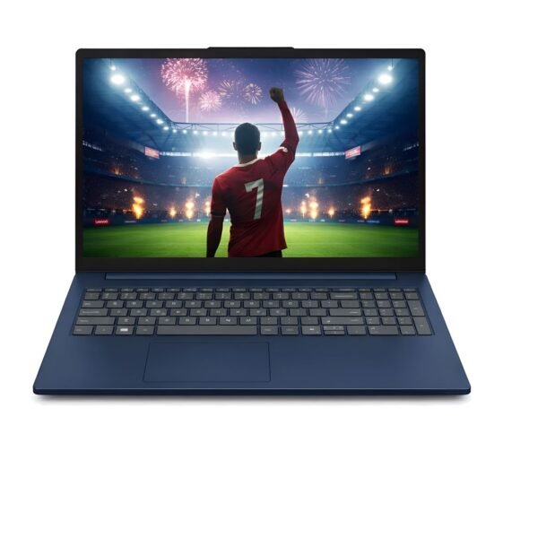 Lenovo IdeaPad Slim 3 15IPH11 Ultra 5 322 15.3" WUXGA IPS 60Hz 400nits AG 16GB DDR5 5600 SSD512 Intel Graphics Cam1080p+IR 60Wh Win11 Cosmic Blue Lenovo IdeaPad Slim 3 15IPH11 Ultra 5 322 15.3" WUXGA IPS 60Hz 400nits AG 16GB DDR5 5600 SSD512 Intel Graphics Cam1080p+IR 60Wh Win11 Cosmic Blue