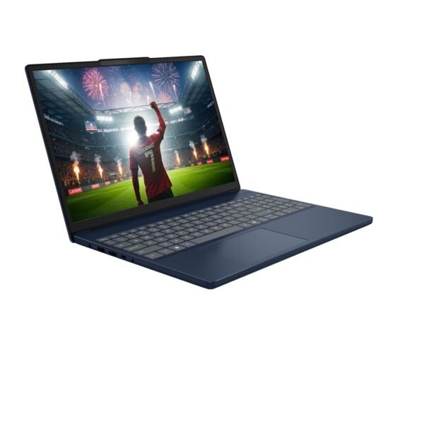 Lenovo IdeaPad Slim 3 15IPH11 Ultra 5 322 15.3" WUXGA IPS 60Hz 400nits AG 16GB DDR5 5600 SSD512 Intel Graphics Cam1080p+IR 60Wh Win11 Cosmic Blue Lenovo IdeaPad Slim 3 15IPH11 Ultra 5 322 15.3" WUXGA IPS 60Hz 400nits AG 16GB DDR5 5600 SSD512 Intel Graphics Cam1080p+IR 60Wh Win11 Cosmic Blue