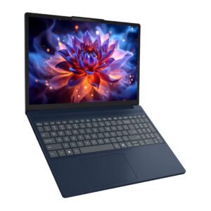 Lenovo IdeaPad Slim 3i Ultra 5 322 15.3"WUXGA IPS 400nits 60Hz AG 16GB DDR5 5600 SSD512 Intel Graphics Cam1080p 60Wh NoOS Cosmic Blue Lenovo IdeaPad Slim 3i Ultra 5 322 15.3"WUXGA IPS 400nits 60Hz AG 16GB DDR5 5600 SSD512 Intel Graphics Cam1080p 60Wh NoOS Cosmic Blue