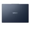 Lenovo IdeaPad Slim 3i Ultra 5 322 15.3"WUXGA IPS 400nits 60Hz AG 16GB DDR5 5600 SSD512 Intel Graphics Cam1080p 60Wh NoOS Cosmic Blue