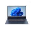 Lenovo IdeaPad Slim 3i 17IWC11 Core 5 320 17.3"FHD IPS 300nits AG 8GB DDR5 5600 SSD512 Intel Graphics Cam720p 60Wh NoOS Cosmic Blue Lenovo IdeaPad Slim 3i 17IWC11 Core 5 320 17.3"FHD IPS 300nits AG 8GB DDR5 5600 SSD512 Intel Graphics Cam720p 60Wh NoOS Cosmic Blue