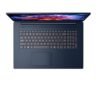 Lenovo IdeaPad Slim 3i 17IWC11 Core 5 320 17.3"FHD IPS 300nits AG 8GB DDR5 5600 SSD512 Intel Graphics Cam720p 60Wh NoOS Cosmic Blue Lenovo IdeaPad Slim 3i 17IWC11 Core 5 320 17.3"FHD IPS 300nits AG 8GB DDR5 5600 SSD512 Intel Graphics Cam720p 60Wh NoOS Cosmic Blue