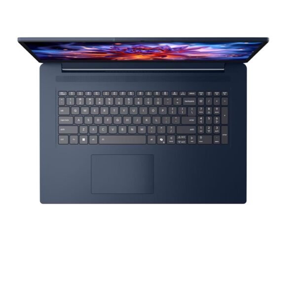 Lenovo IdeaPad Slim 3i 17IWC11 Core 5 320 17.3"FHD IPS 300nits AG 8GB DDR5 5600 SSD512 Intel Graphics Cam720p 60Wh NoOS Cosmic Blue Lenovo IdeaPad Slim 3i 17IWC11 Core 5 320 17.3"FHD IPS 300nits AG 8GB DDR5 5600 SSD512 Intel Graphics Cam720p 60Wh NoOS Cosmic Blue