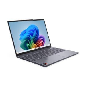 Lenovo Slim-3-15Q8X10 Snapdragon X1-26-100 15.3"WUXGA Touch 16GB SSD1TB BT BLKB FPR Win11 Luna Grey (REPACK) 2Y Lenovo Slim-3-15Q8X10 Snapdragon X1-26-100 15.3"WUXGA Touch 16GB SSD1TB BT BLKB FPR Win11 Luna Grey (REPACK) 2Y