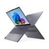 Lenovo Slim-3-15Q8X10 Snapdragon X1-26-100 15.3"WUXGA Touch 16GB SSD1TB BT BLKB FPR Win11 Luna Grey (REPACK) 2Y