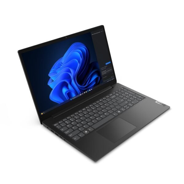 Lenovo V15 G5 IRL i5-13420H 15.6" FHD TN 250nits AG 8GB DDR5 5200 SSD512 Intel UHD Graphics Cam 720p 47Wh W11Pro Business Black 3Y OnSite + Plecak Lenovo ThinkPad 15.6" Basic (4X41K79635) Lenovo V15 G5 IRL i5-13420H 15.6" FHD TN 250nits AG 8GB DDR5 5200 SSD512 Intel UHD Graphics Cam 720p 47Wh W11Pro Business Black 3Y OnSite + Plecak Lenovo ThinkPad 15.6" Basic (4X41K79635)