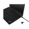 Lenovo ThinkBook 16 G9 IRL Core 5 210H 16"WUXGA IPS 400nits 60Hz AG 16GB DDR5 5600 SSD512 Intel Graphics Cam 1080p 48Wh W11Pro Arctic Grey 3Y OnSite + Lenovo Adapter ACC_PARTS Kensington K64467M-M1