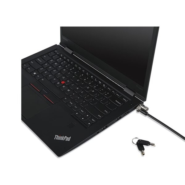 Lenovo ThinkBook 16 G9 IRL Core 5 210H 16"WUXGA IPS 400nits 60Hz AG 16GB DDR5 5600 SSD512 Intel Graphics Cam 1080p 48Wh W11Pro Arctic Grey 3Y OnSite + Lenovo Adapter ACC_PARTS Kensington K64467M-M1