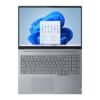 Lenovo ThinkBook 16 G9 IRL Core 5 210H 16"WUXGA IPS 400nits 60Hz AG 16GB DDR5 5600 SSD512 Intel Graphics Cam 1080p 48Wh W11Pro Arctic Grey 3Y OnSite + Lenovo Adapter ACC_PARTS Kensington K64467M-M1