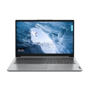 Lenovo 1-15IRU7 i5-1335U 15.6"FHD AG 16GB SSD256 BT Win11 Cloud Grey (REPACK) 2Y Lenovo 1-15IRU7 i5-1335U 15.6"FHD AG 16GB SSD256 BT Win11 Cloud Grey (REPACK) 2Y