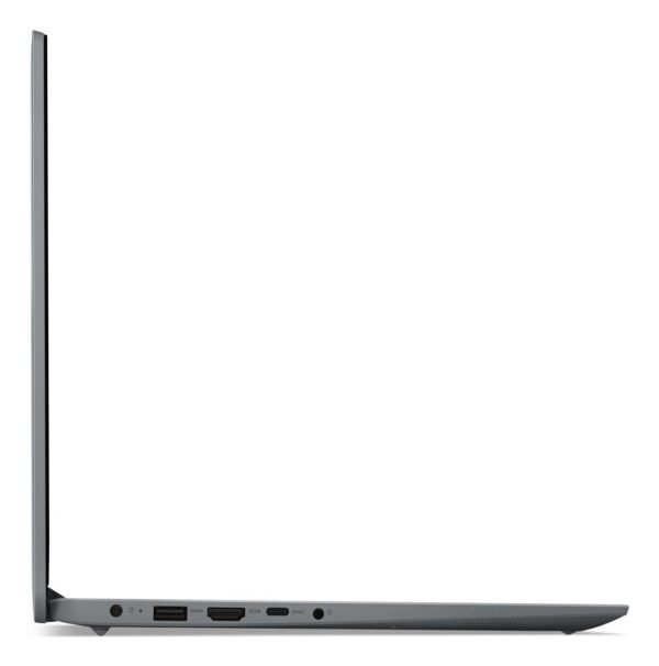 Lenovo 1-15IRU7 i5-1335U 15.6"FHD AG 16GB SSD256 BT Win11 Cloud Grey (REPACK) 2Y