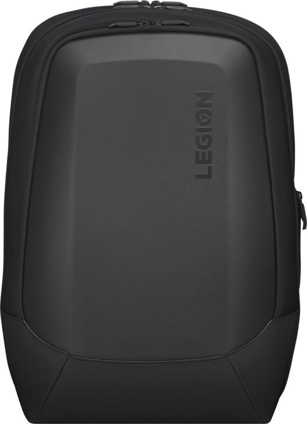 Plecak gamingowy Lenovo Legion 17-inch Armored Backpack II Czarny (GX40V10007)