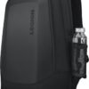 Plecak gamingowy Lenovo Legion 17-inch Armored Backpack II Czarny (GX40V10007)