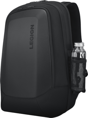 Plecak gamingowy Lenovo Legion 17-inch Armored Backpack II Czarny (GX40V10007)