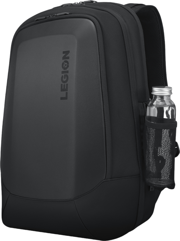 Plecak gamingowy Lenovo Legion 17-inch Armored Backpack II Czarny (GX40V10007)
