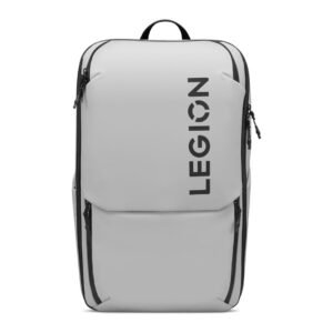 Lenovo Legion 17" Backpack GB800 (Light Grey) GX41U39300 Lenovo Legion 17" Backpack GB800 (Light Grey) GX41U39300