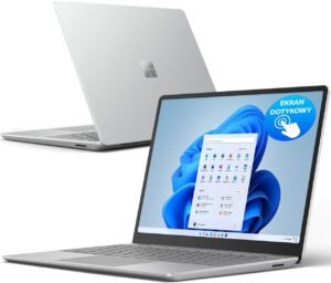 Microsoft Surface Go i5 10th/8GB/256G Win10 PRO Pla Microsoft Surface Go i5 10th/8GB/256G Win10 PRO Pla