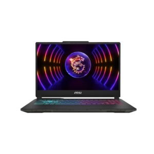 MSI Cyborg 15 A13VE-1613XPL i5-13420H 15.6"FHD 144Hz IPS-level panel 16GB DDR5 SSD512 RTX 4050 6GB NoOS MSI Cyborg 15 A13VE-1613XPL i5-13420H 15.6"FHD 144Hz IPS-level panel 16GB DDR5 SSD512 RTX 4050 6GB NoOS