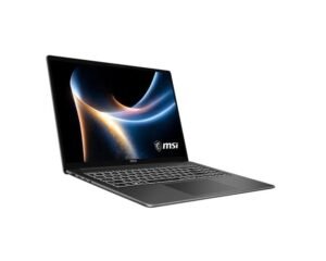 MSI Modern 16S AI+ G3MG-010PL Ultra 7 355 16"FHD+ 120Hz 16GB DDR5 SSD512 Intel Graphics Win11 MSI Modern 16S AI+ G3MG-010PL Ultra 7 355 16"FHD+ 120Hz 16GB DDR5 SSD512 Intel Graphics Win11