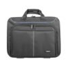 Torba na laptopa NATEC Doberman NTO-0768 (15,6"; kolor czarny)