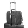 Torba na laptopa NATEC Doberman NTO-0768 (15,6"; kolor czarny)