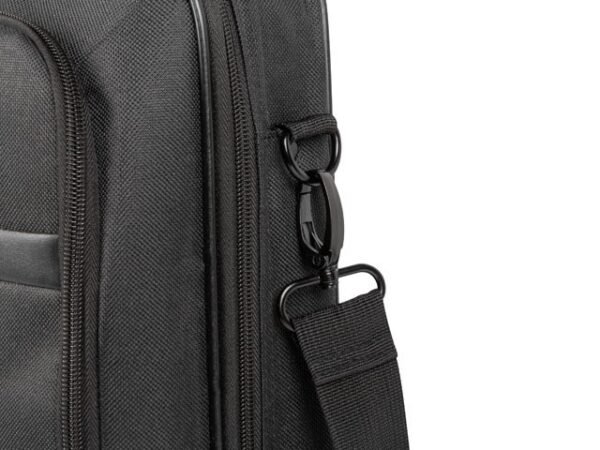 NATEC TORBA DO LAPTOPA BOXER LITE 15.6" CZARNA NTO-2054