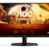 MONITOR AOC LED 27" 27G42E 180Hz