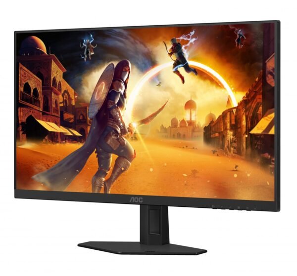 MONITOR AOC LED 23,8" Q24G4RE 180Hz