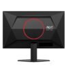 MONITOR AOC LED 23,8" Q24G4RE 180Hz