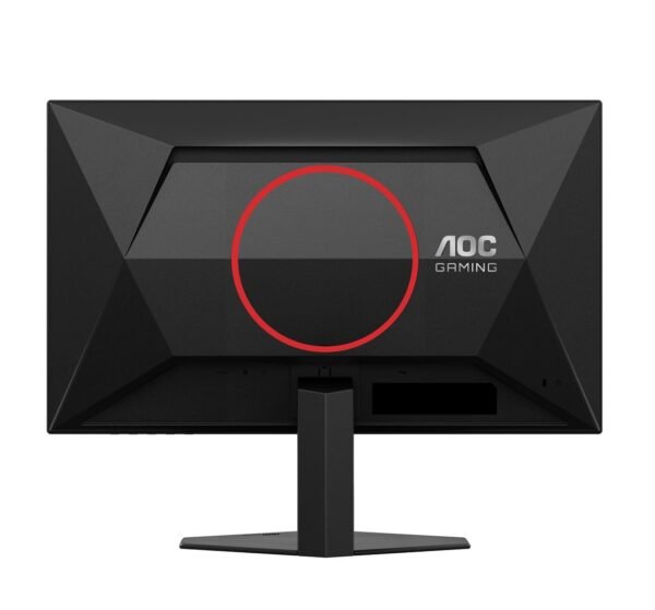 MONITOR AOC LED 23,8" Q24G4RE 180Hz
