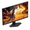 MONITOR AOC LED 23,8" 24G4HRE 200Hz