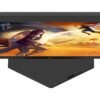 MONITOR AOC LED 23,8" 24G4HRE 200Hz