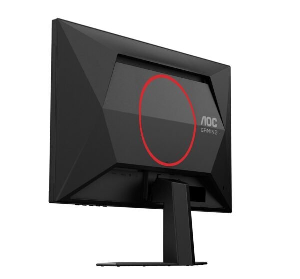 MONITOR AOC LED 23,8" 24G4HRE 200Hz