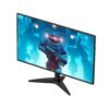MONITOR AOC LED 27" 27B36X 144Hz