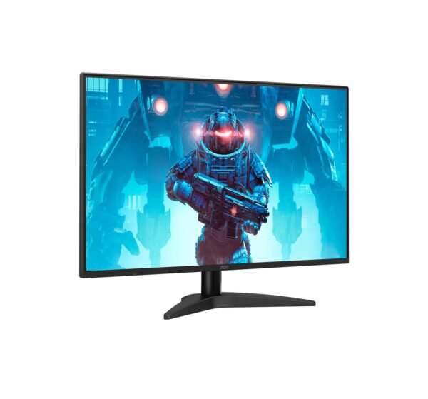 MONITOR AOC LED 27" 27B36X 144Hz
