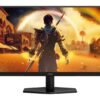 MONITOR AOC LED 27" Q27G42XNE Fast VA QHD 180Hz MONITOR AOC LED 27" Q27G42XNE Fast VA QHD 180Hz