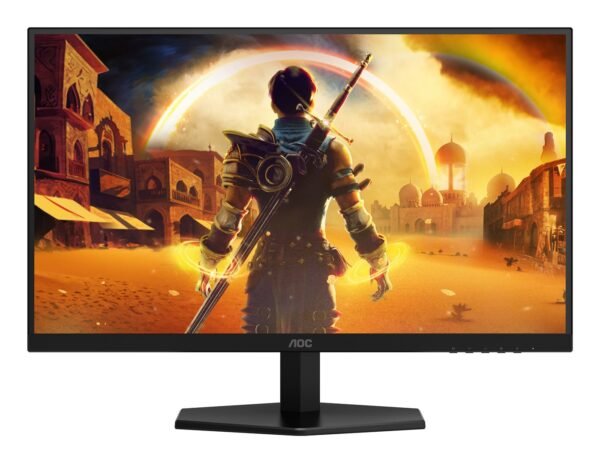 MONITOR AOC LED 27" Q27G42XNE Fast VA QHD 180Hz MONITOR AOC LED 27" Q27G42XNE Fast VA QHD 180Hz