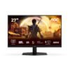 MONITOR AOC LED 27" Q27G42XNE Fast VA QHD 180Hz MONITOR AOC LED 27" Q27G42XNE Fast VA QHD 180Hz