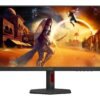 MONITOR AOC LED 27" Q27G4SRU 320Hz