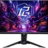 Monitor ASROCK Phantom Gaming PG27QFT2A 27"