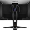 Monitor ASROCK Phantom Gaming PG27QFT2A 27"