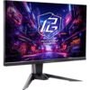 Monitor ASROCK Phantom Gaming PG27QFT2A 27"