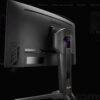 Monitor ASROCK 27" PG27QRT2A