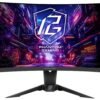 Monitor ASROCK 27" PG27QRT2A