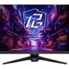 Monitor ASROCK 27" PG27FFT1A
