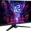 Monitor ASROCK 27" PG27FFT1A