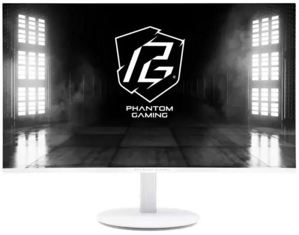 Monitor ASROCK 27" PG27FFS2E-W