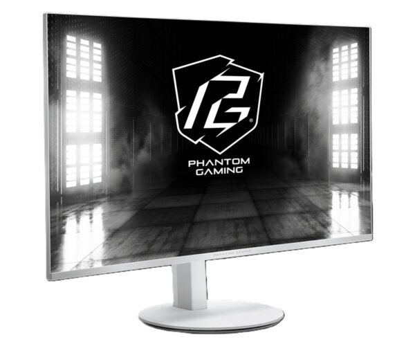 Monitor ASROCK 27" PG27FFS2E-W
